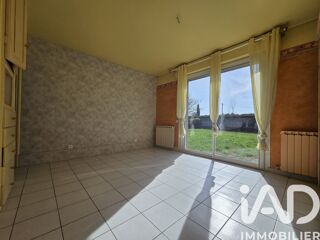  Maison à vendre 5 pièces 164 m²