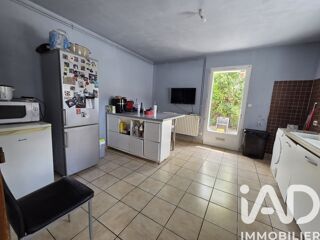  Maison à vendre 6 pièces 127 m²