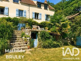  Maison à vendre 8 pièces 197 m²