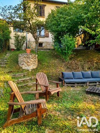  Maison à vendre 5 pièces 105 m²