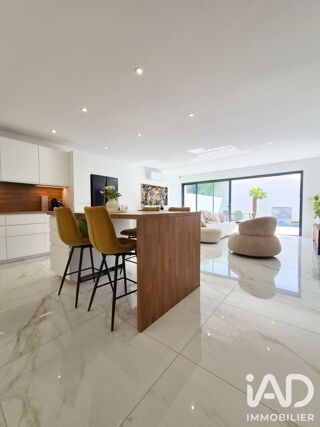  Maison 3 pièces 85 m² Pia