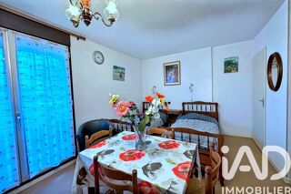  Appartement à vendre 1 pièce 23 m²