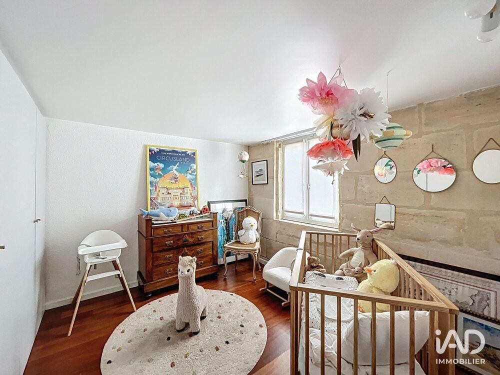 � vendre  Maison Bordeaux (33200)