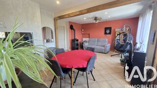  Maison à vendre 4 pièces 70 m²