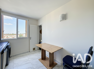  Appartement à vendre 4 pièces 77 m²