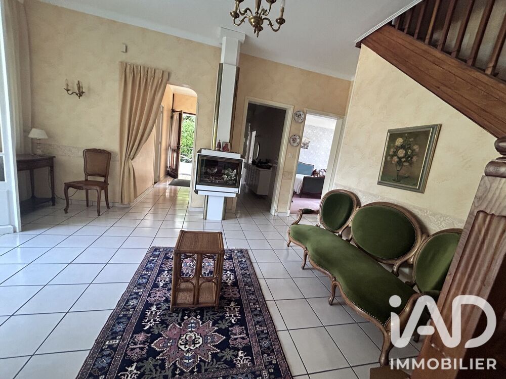 Vente Maison Vente Maison/villa 16 pièces Esterre