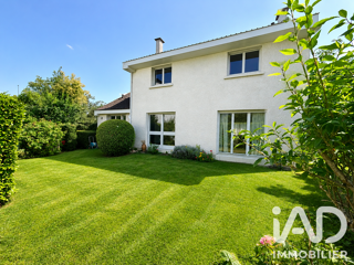  Maison à vendre 6 pièces 169 m²