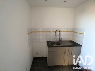  Appartement à vendre 2 pièces 40 m²
