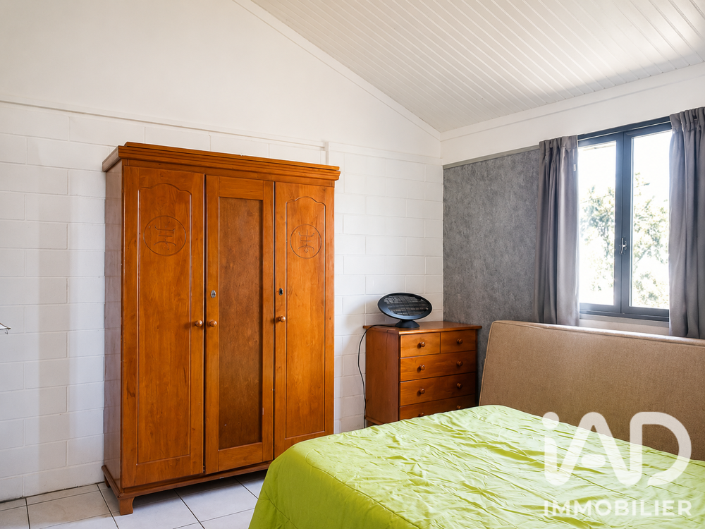 Vente Maison de village 3 pièces
