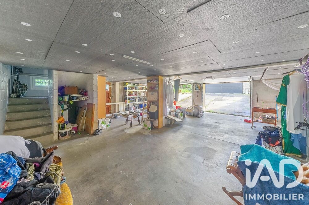 à vendre  Maison Sannois (95110)