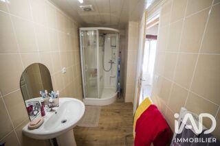  Maison à vendre 6 pièces 107 m²