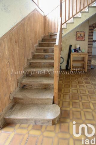  Maison à vendre 7 pièces 162 m²