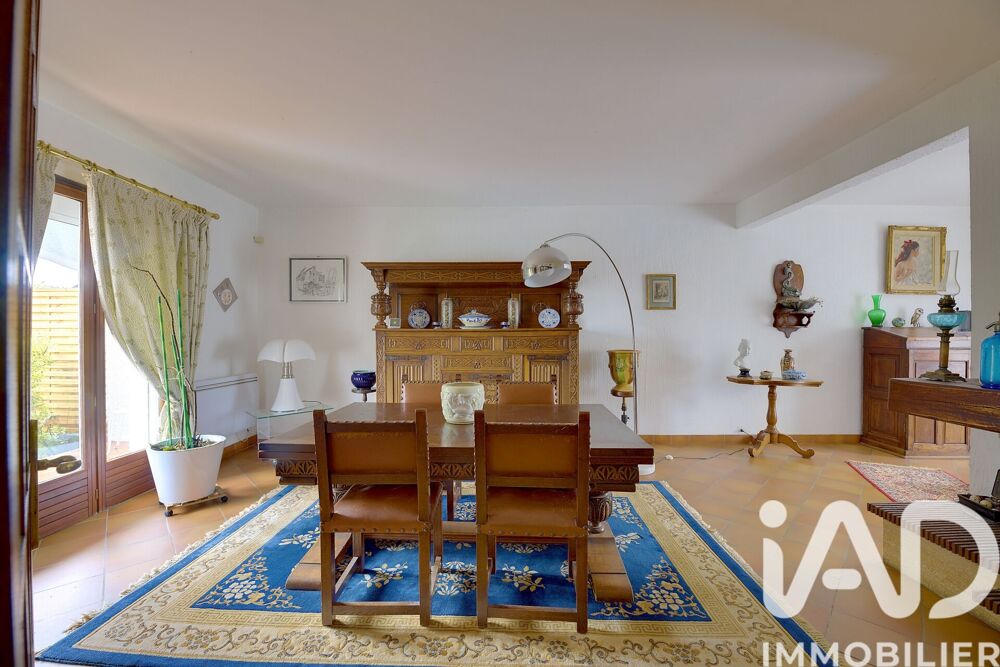 Vente Maison Vente Maison/villa 6 pièces Gagny