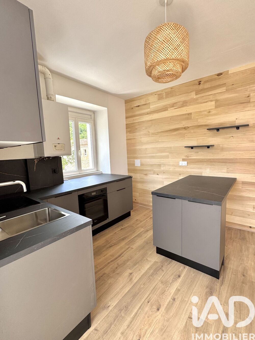 Vente Appartement Vente Appartement 3 pièces Cahors