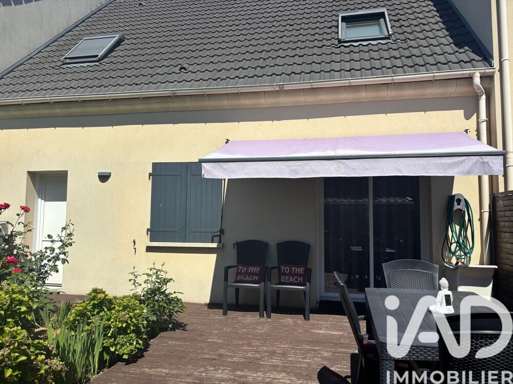 Vente Maison/villa 5 pièces