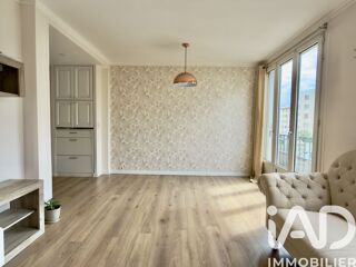  Appartement à vendre 4 pièces 65 m²