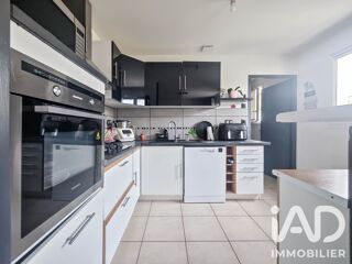  Maison à vendre 4 pièces 89 m²
