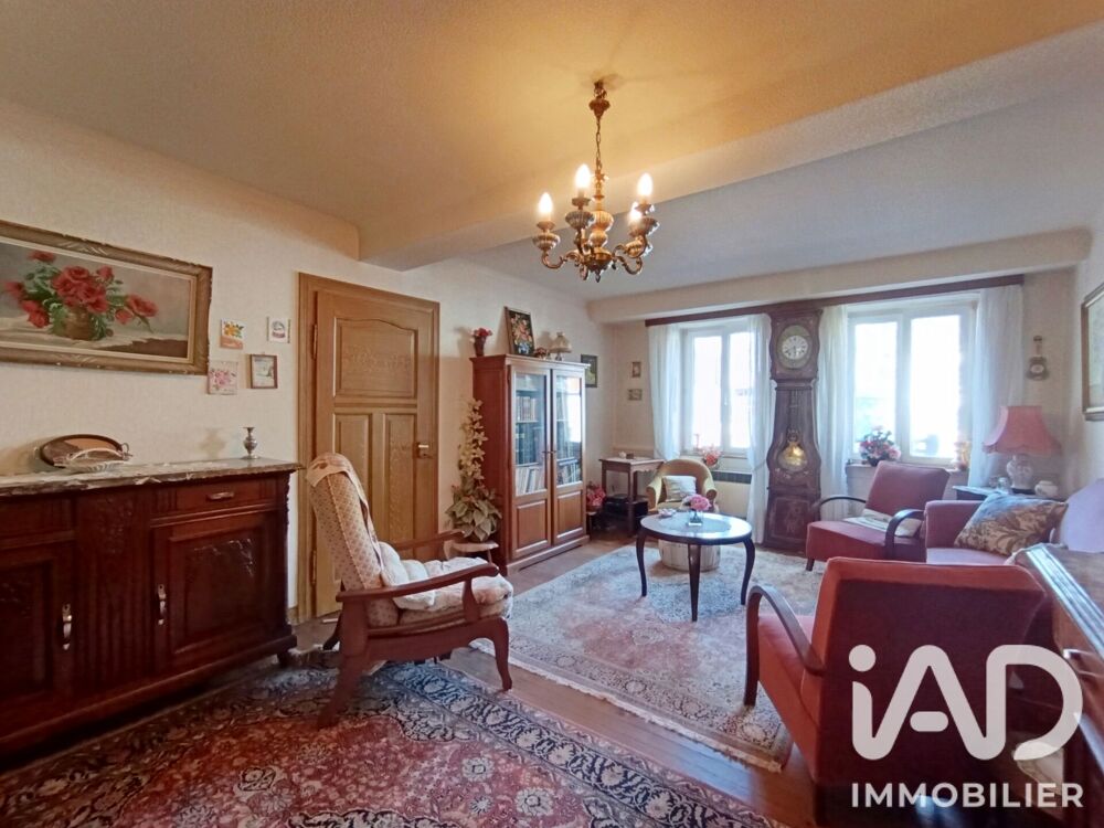 Vente Maison Vente Maison/villa 5 pièces Schalbach