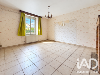  Maison à vendre 4 pièces 