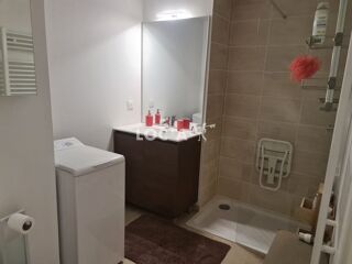  Appartement à louer 3 pièces 50 m²