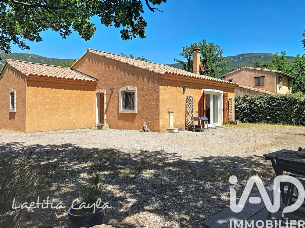 Vente Maison Vente Maison traditionnelle 5 pièces Saint privat