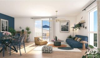  Appartement à vendre 5 pièces 105 m²