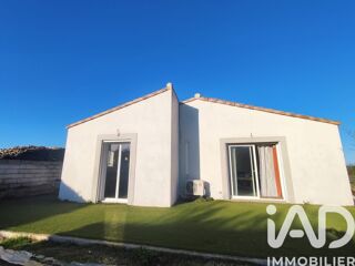  Maison à vendre 5 pièces 120 m²