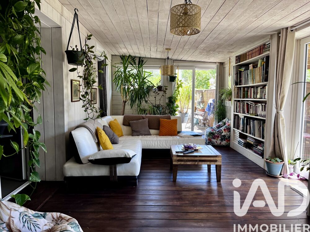 Vente Maison Vente Maison/villa 5 pièces Uzès