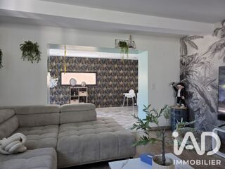  Maison à vendre 5 pièces 97 m²