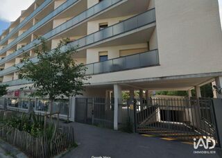  Appartement à louer 3 pièces 59 m²