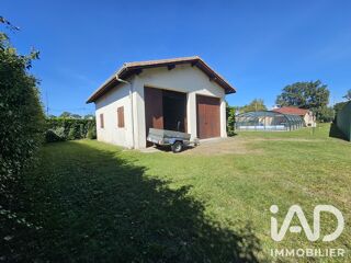  Maison à vendre 5 pièces 120 m²