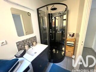  Appartement à vendre 3 pièces 56 m²