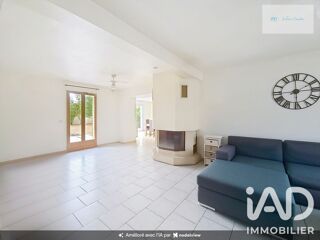  Maison à vendre 8 pièces 156 m²