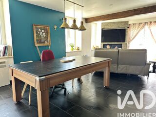  Maison à vendre 5 pièces 120 m²
