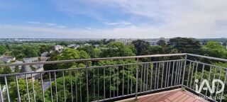  Appartement à vendre 3 pièces 74 m²