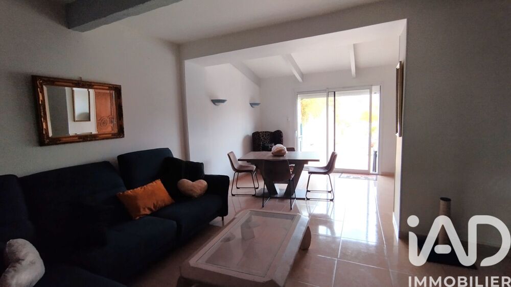 Vente Maison de village 4 pièces