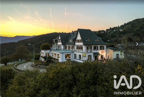   Vente Boutique/Local commercial 953 m&sup2; 