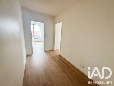  Appartement à vendre 2 pièces 54 m²