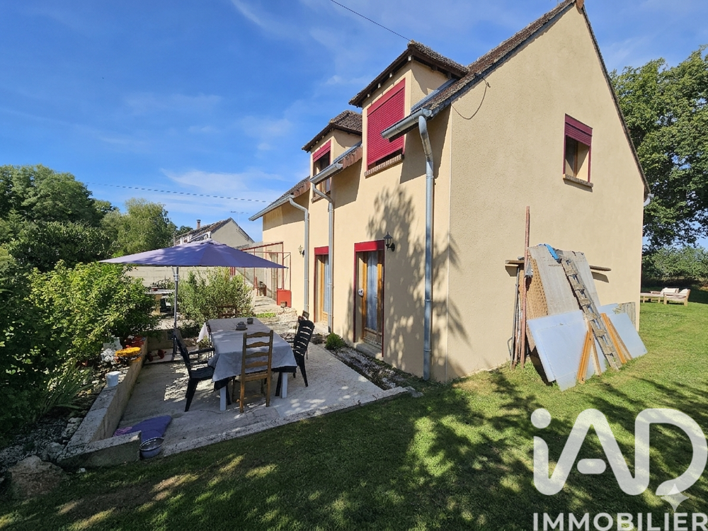 Maison 5 pièces 137 m² · à Noé · 137 m² · 175 000 €