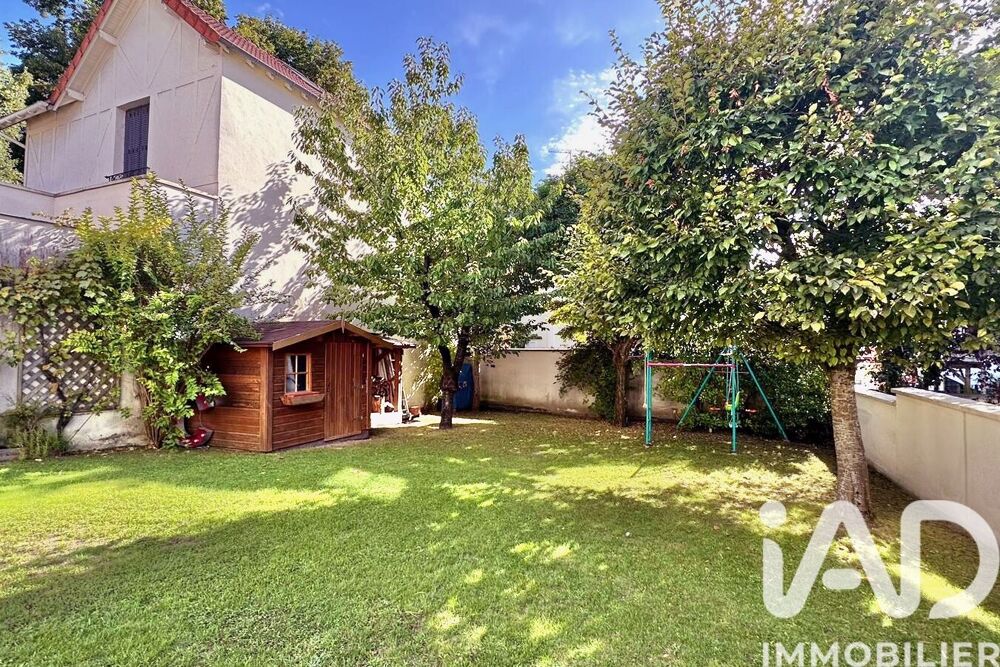 � vendre  Maison Rueil-Malmaison (92500)