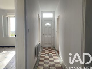  Maison à vendre 5 pièces 126 m²