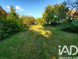  Terrain à vendre 681 m²