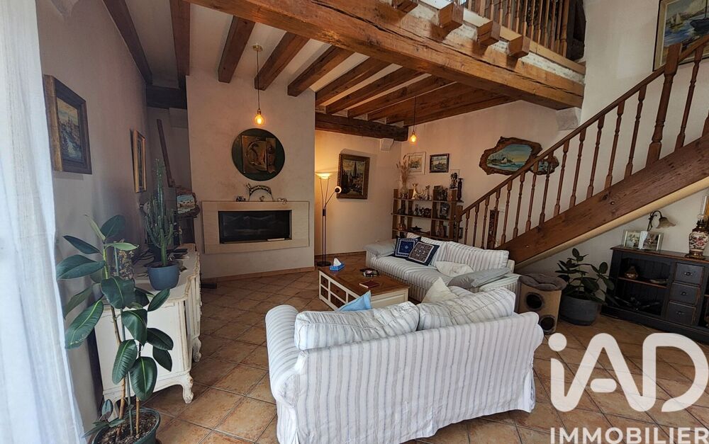 Vente Maison/villa 7 pièces