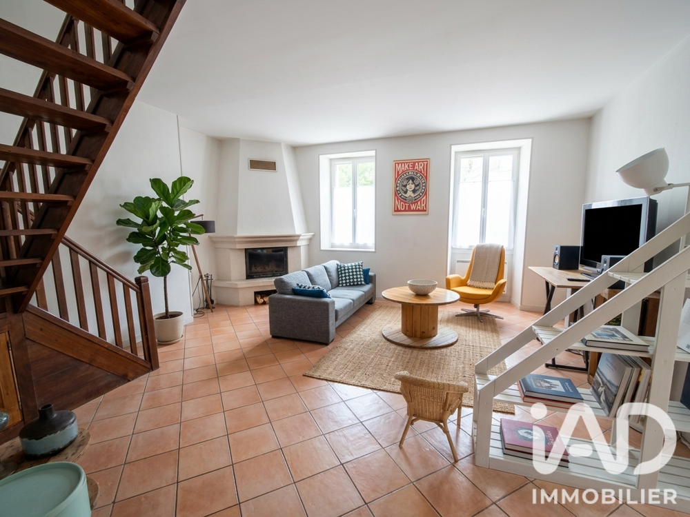 Vente Maison Vente Maison de village 5 pièces Bazainville