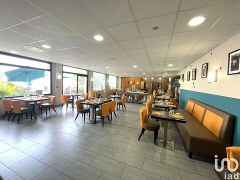  Vente Restaurant 330 m&sup2; 
