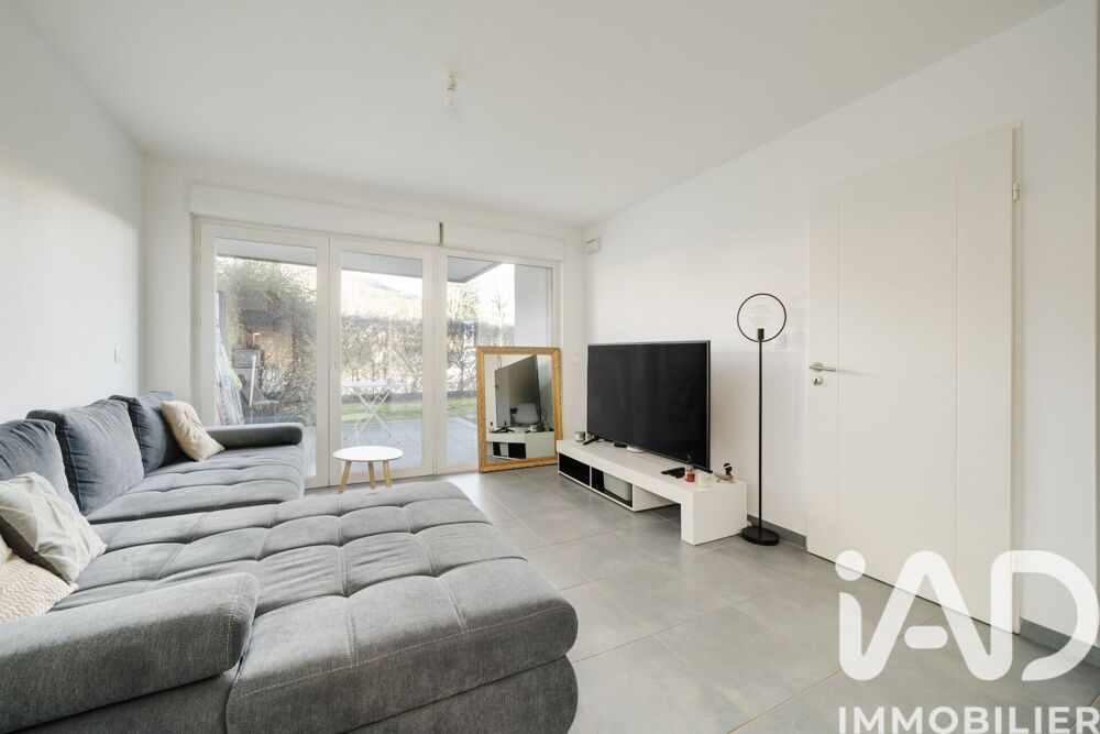 Vente Appartement Vente Appartement 2 pièces Essey-lès-nancy