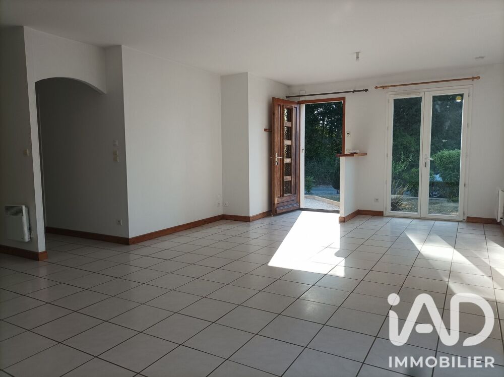 Vente Maison traditionnelle 4 pièces