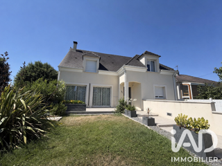  Maison à vendre 6 pièces 153 m²