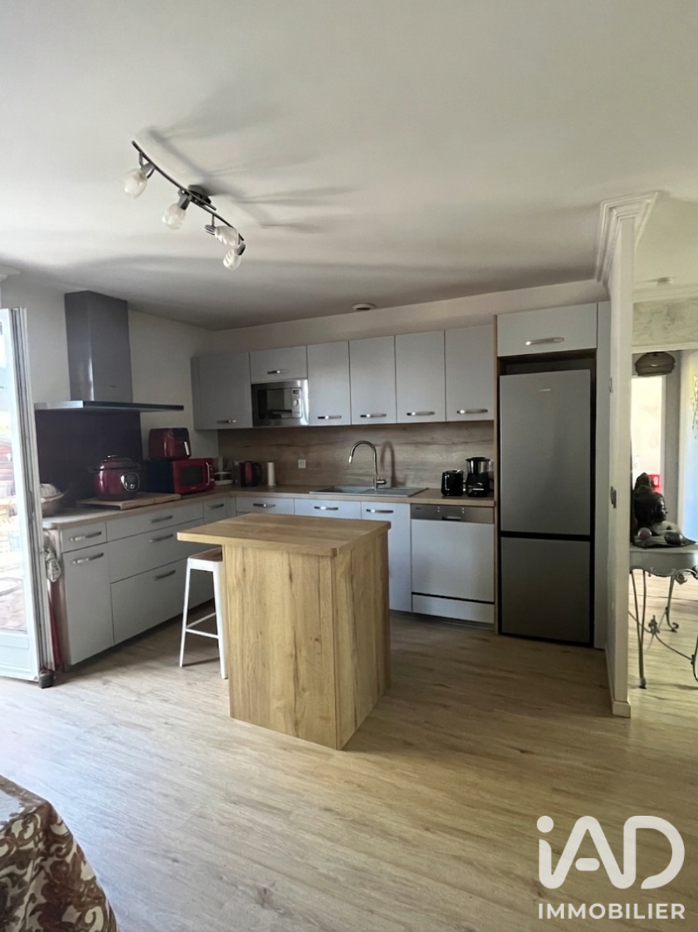 Vente Maison Vente Maison/villa 5 pièces Maintenon