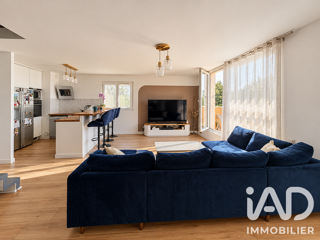Vente Appartement Vente Appartement 5 pièces Champigny-sur-marne